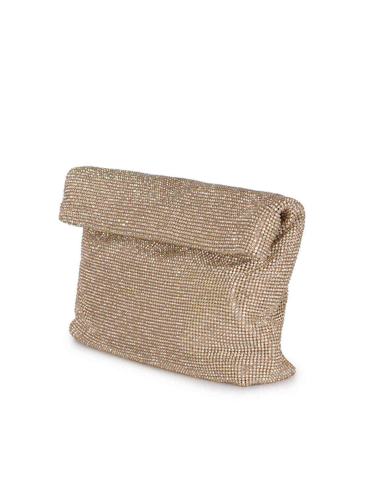 TWENTY FOURHAITCH Bags BAG0005362P GOLD Gold