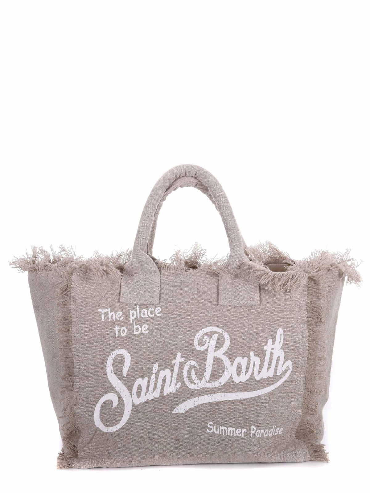 MC2 SAINT BARTH Bags VANI022 01139L Beige