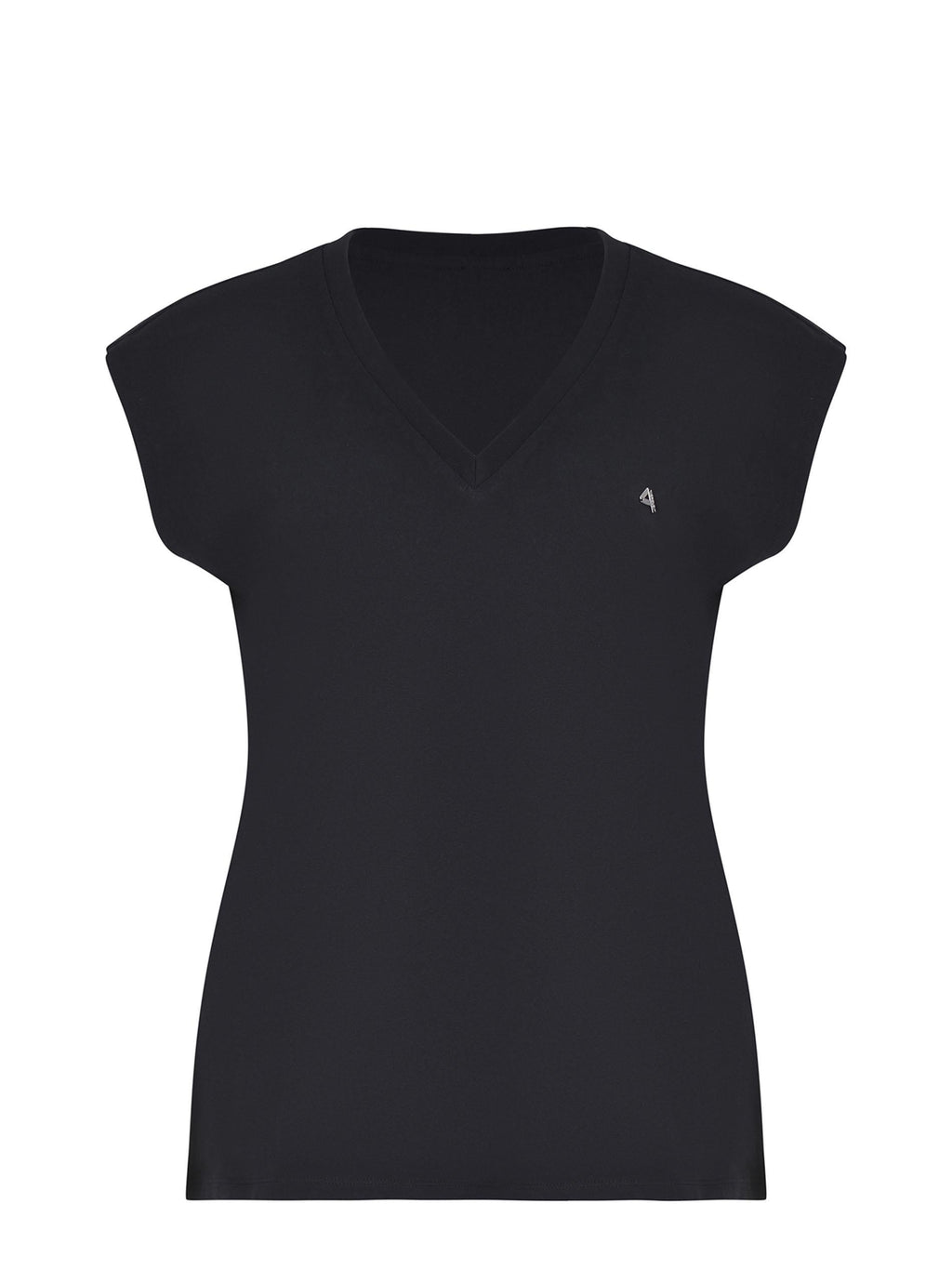 CYCLE T-shirt 362MC03 11 Black