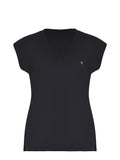 CYCLE T-shirt 362MC03 11 Black