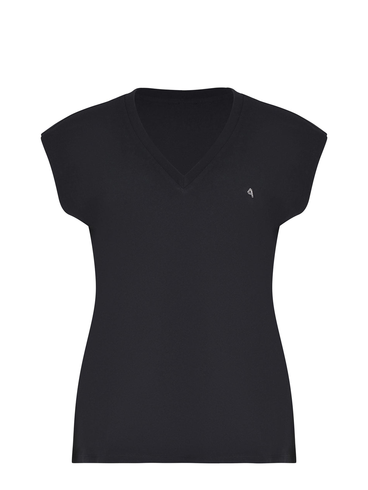 CYCLE T-shirt 362MC03 11 Black