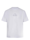 STONE ISLAND T-shirt 2100001S0285 V0041 Sky