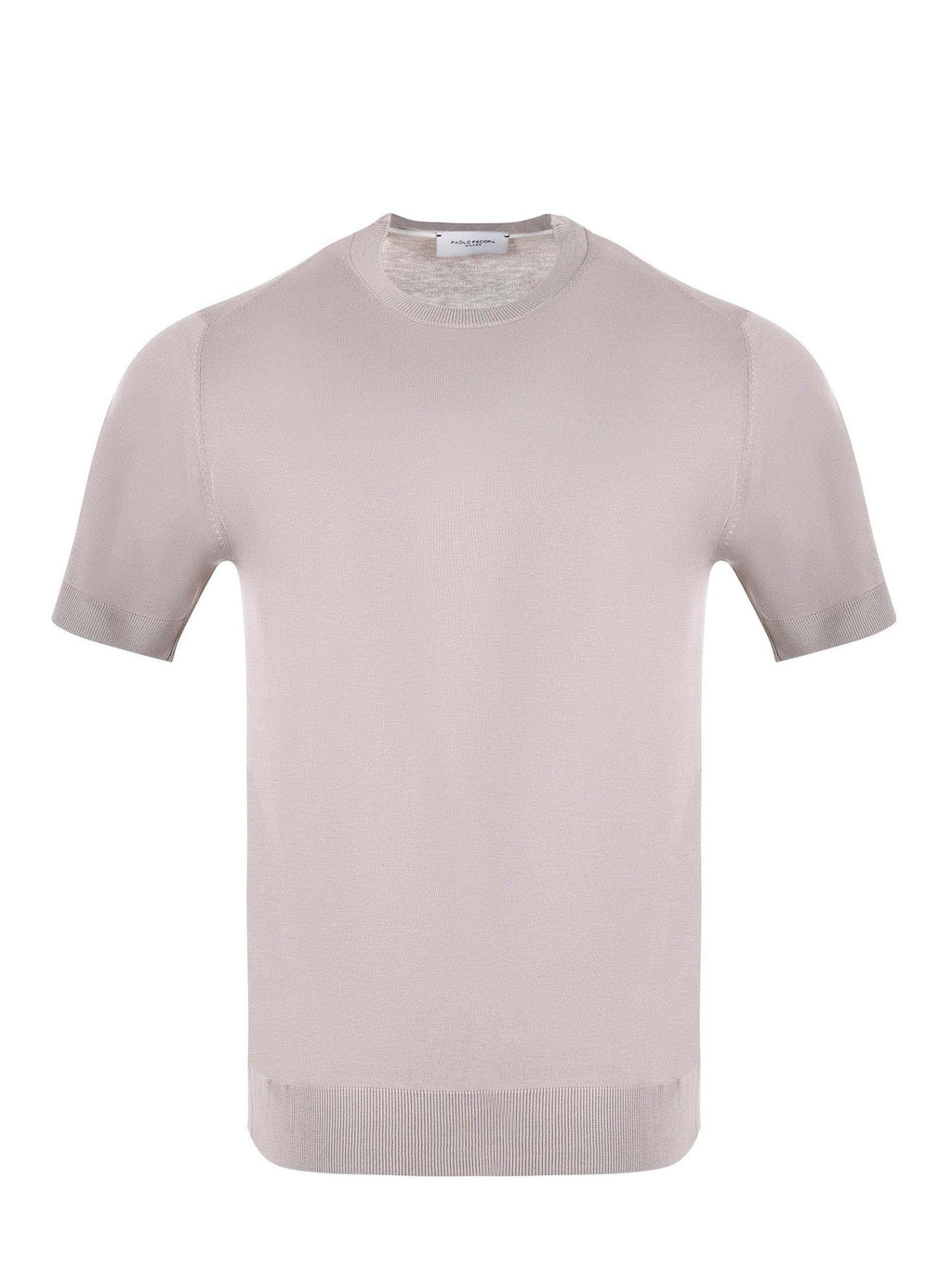 PAOLO PECORA Knitwear A010 F200-1420 Beige