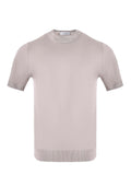 PAOLO PECORA Knitwear A010 F200-1420 Beige
