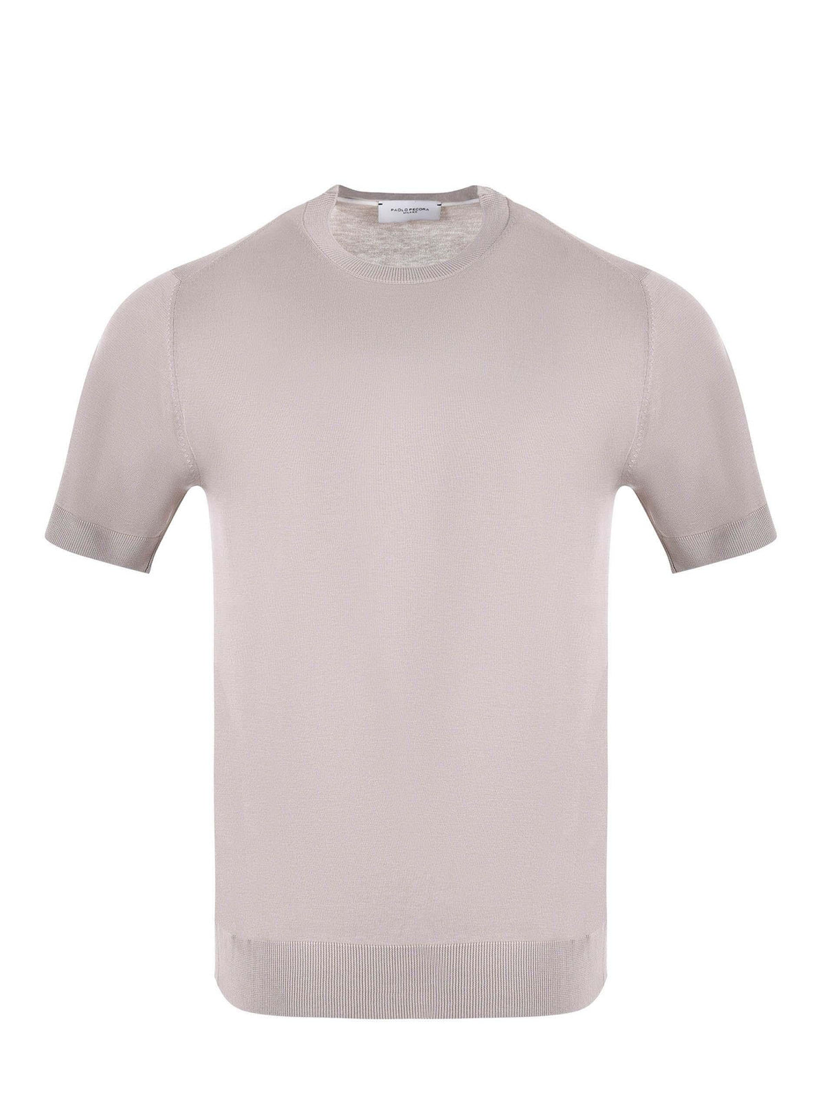 PAOLO PECORA Knitwear A010 F200-1420 Beige