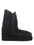 MOU Boots 101000A BKBK Black