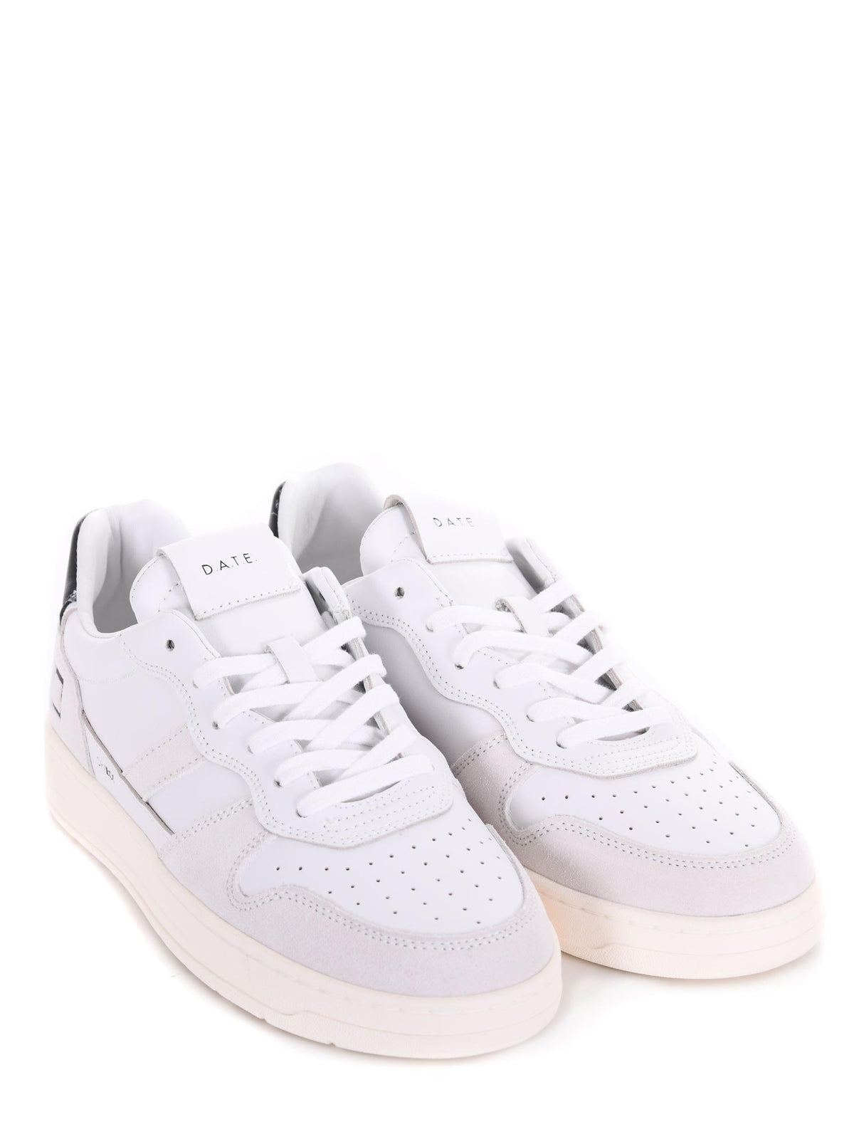 DATE Sneakers M441-C2-BA WB White