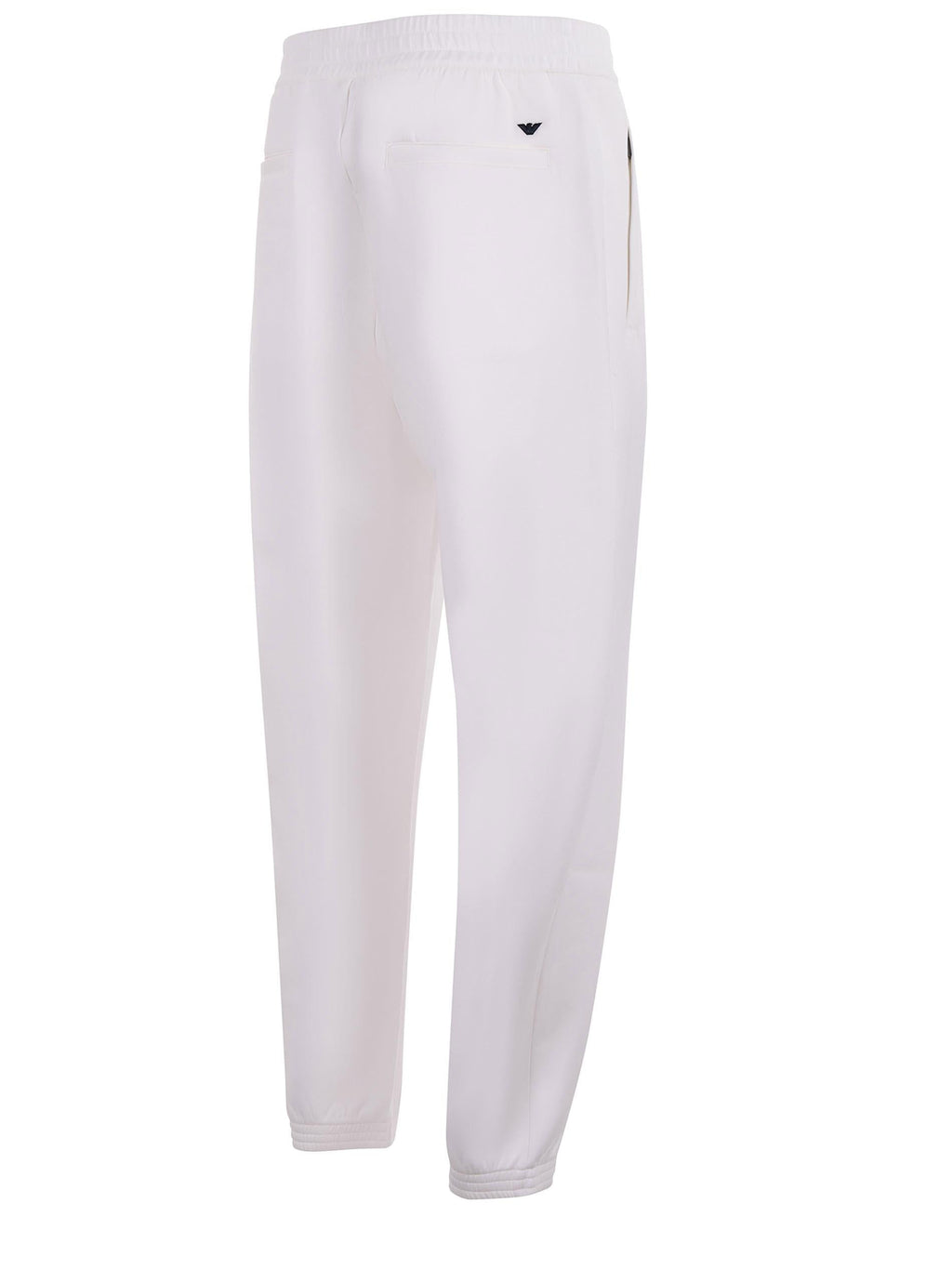 EMPORIO ARMANI Trousers EM004542 AF10013-U0003 White