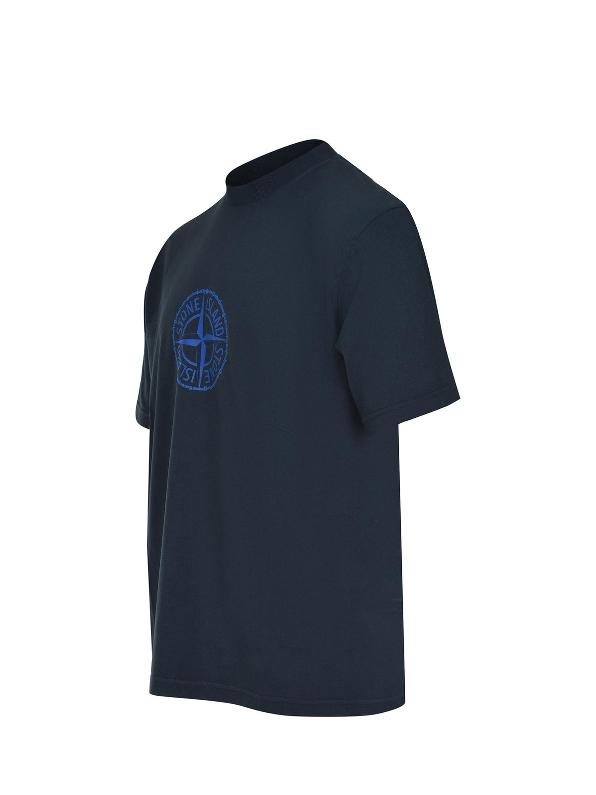 STONE ISLAND T-shirt 2100001S0362 V0020 Night Blue