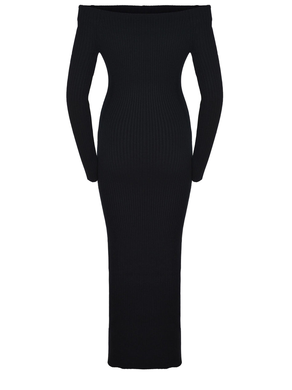 MAX MARA Dresses 2521326203600 193-007 Black