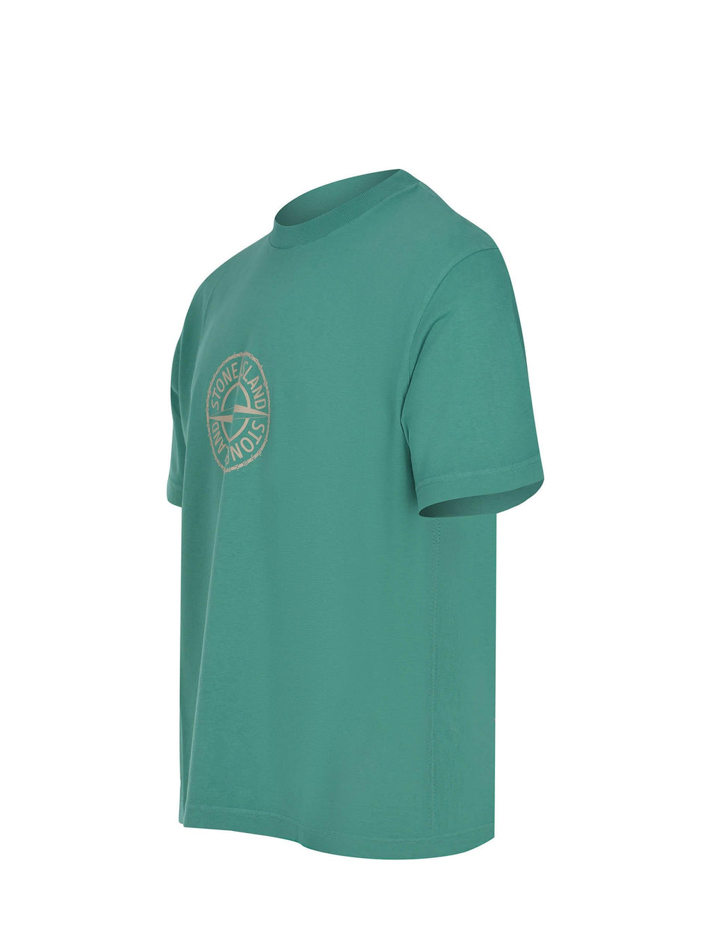 STONE ISLAND T-shirt 2100001S0362 V005H Malachite