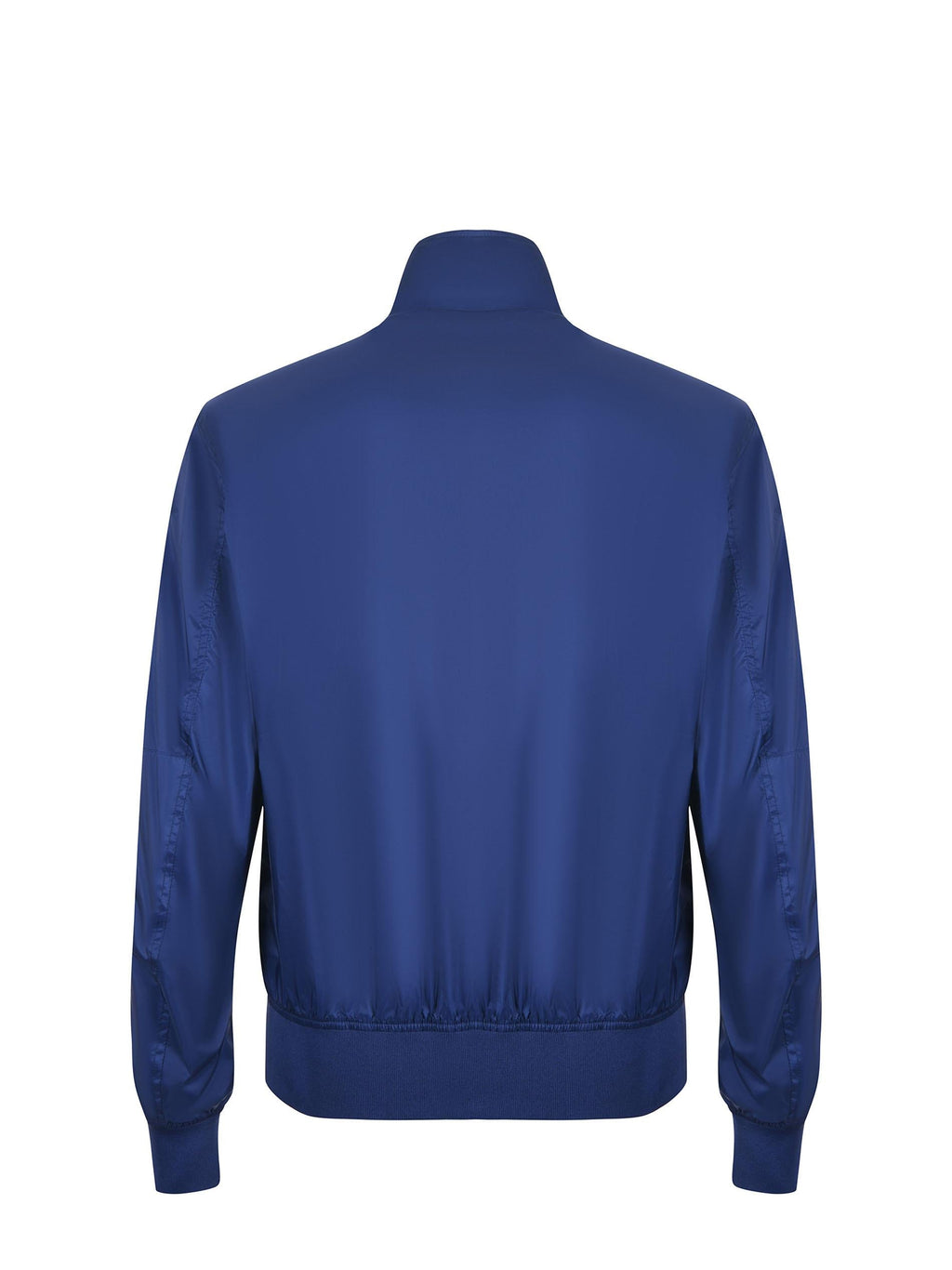 BLAUER Jackets BLUC01107 7101-80D Cobalt blue