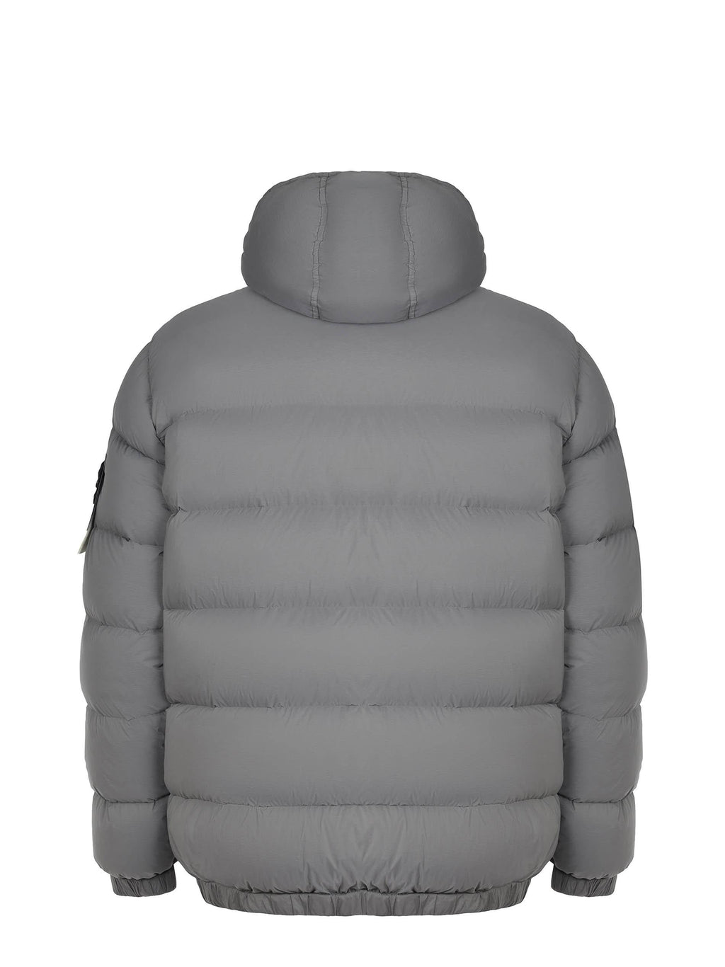 STONE ISLAND Jackets 4100040S0028 V006B Grey