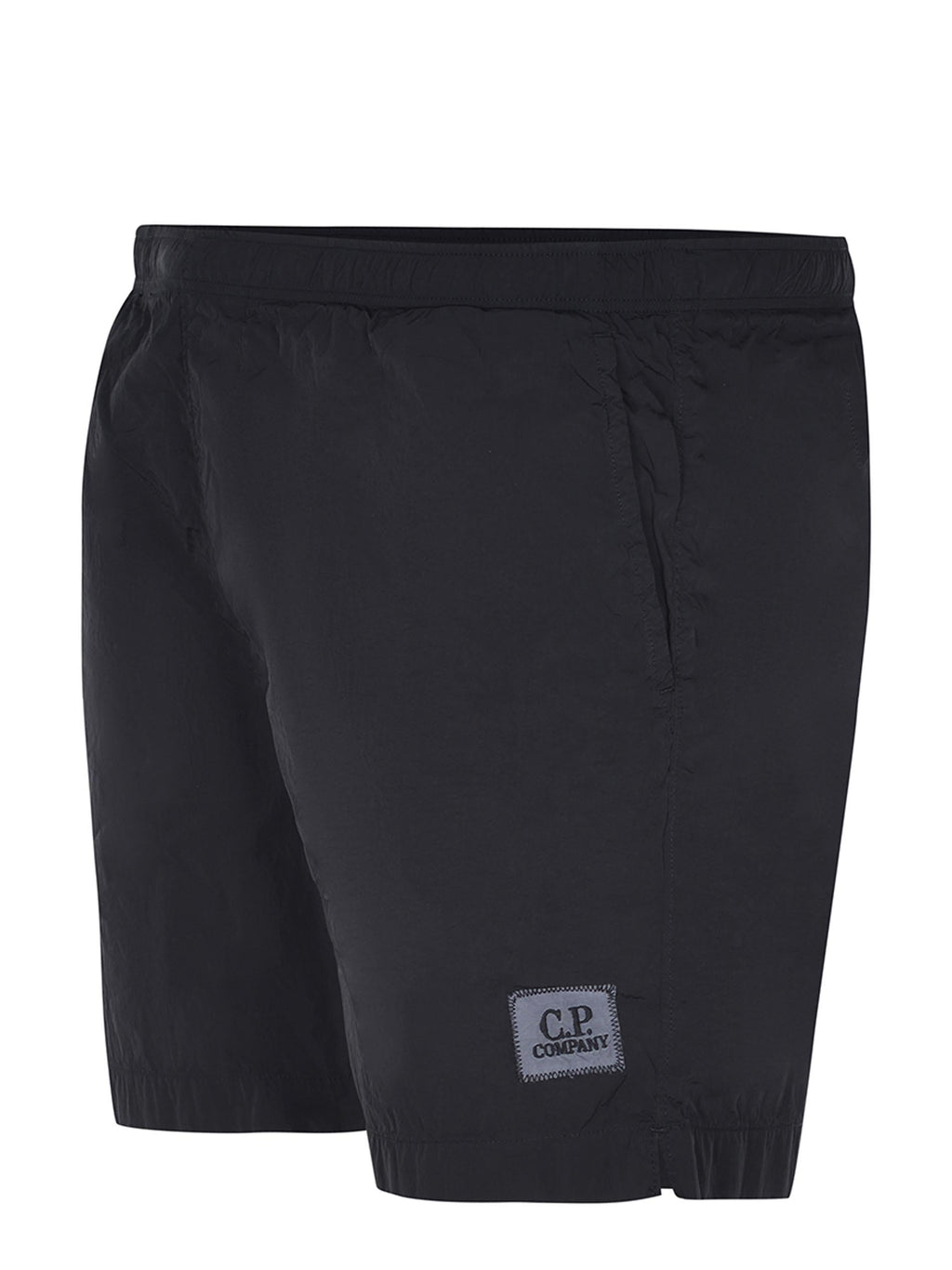 C.P. COMPANY Swimwear RSCMBW736A 006369G-999 Black