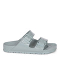 BIRKENSTOCK Sandals 1029653 PURE SAGE Sage Green
