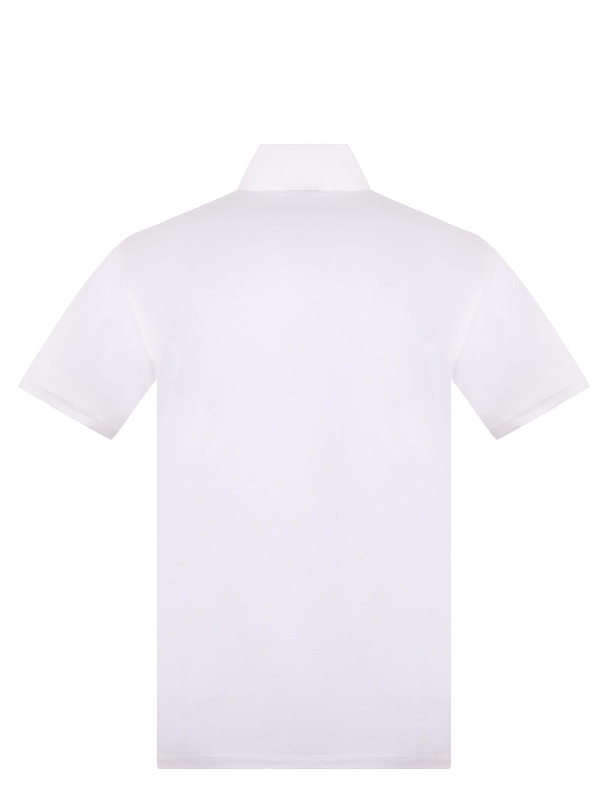 EMPORIO ARMANI Polo EM004588 AF10017-U0003 White