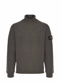STONE ISLAND Sweaters 6100045S0227 V0054 Military green
