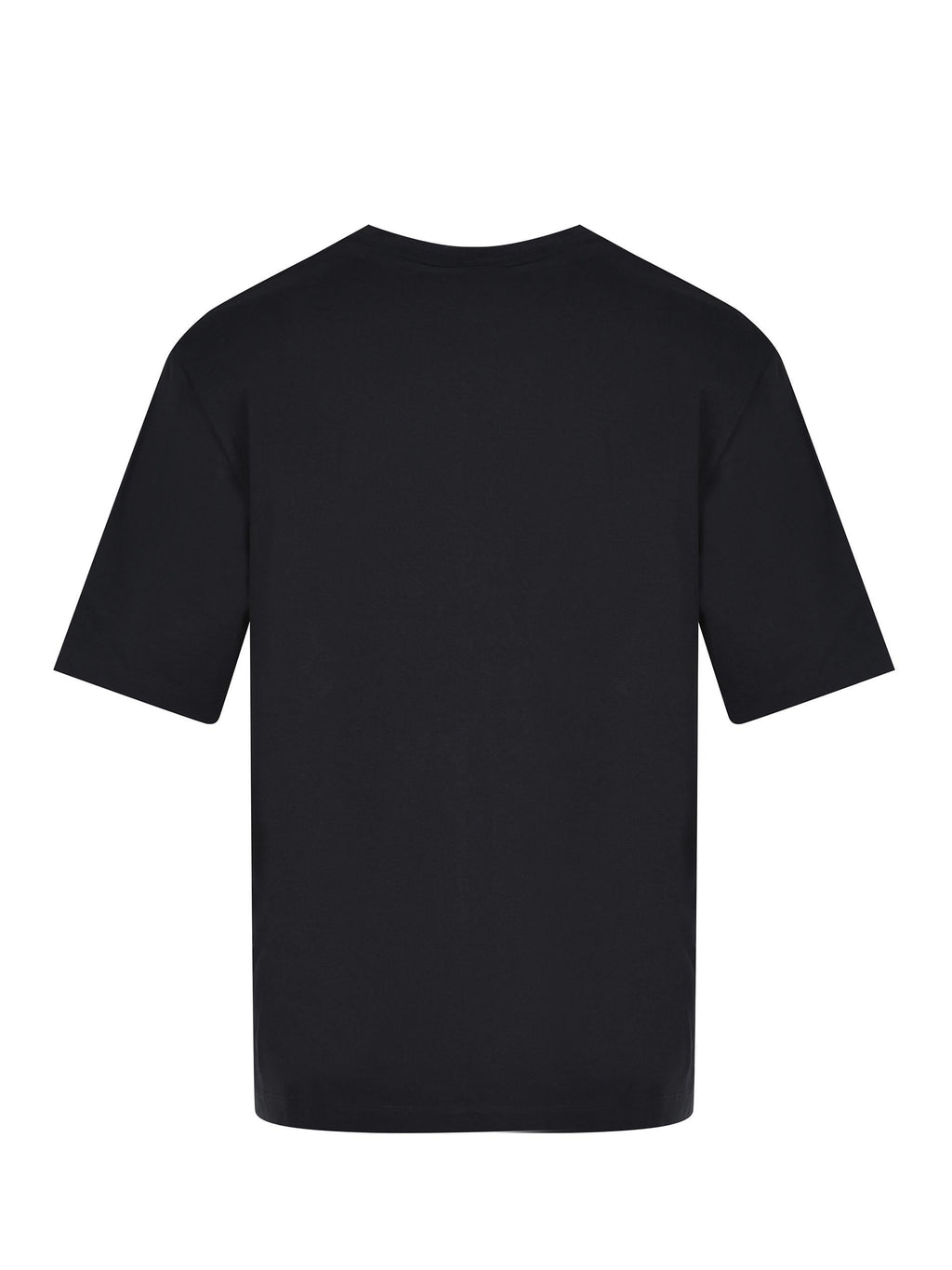 DSQUARED T-shirt S74GD1525 D20106-900 Black