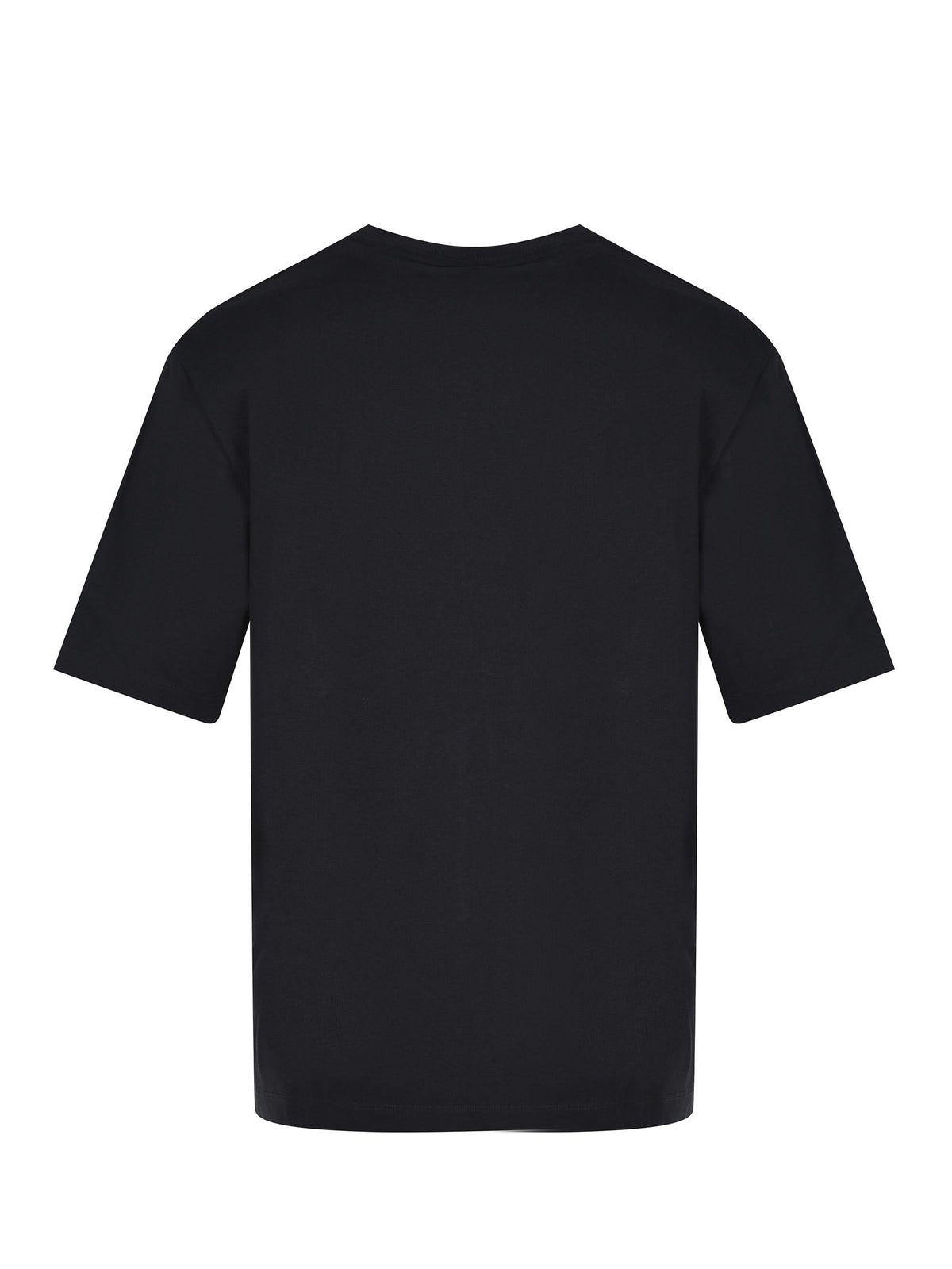 DSQUARED T-shirt S74GD1525 D20106-900 Black