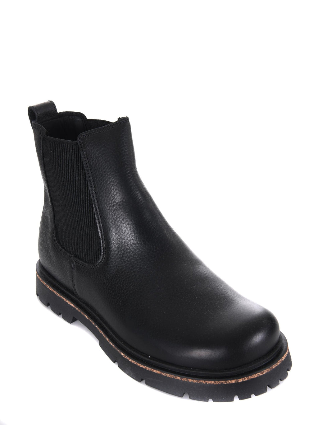 BIRKENSTOCK Boots 1025764 BLACK