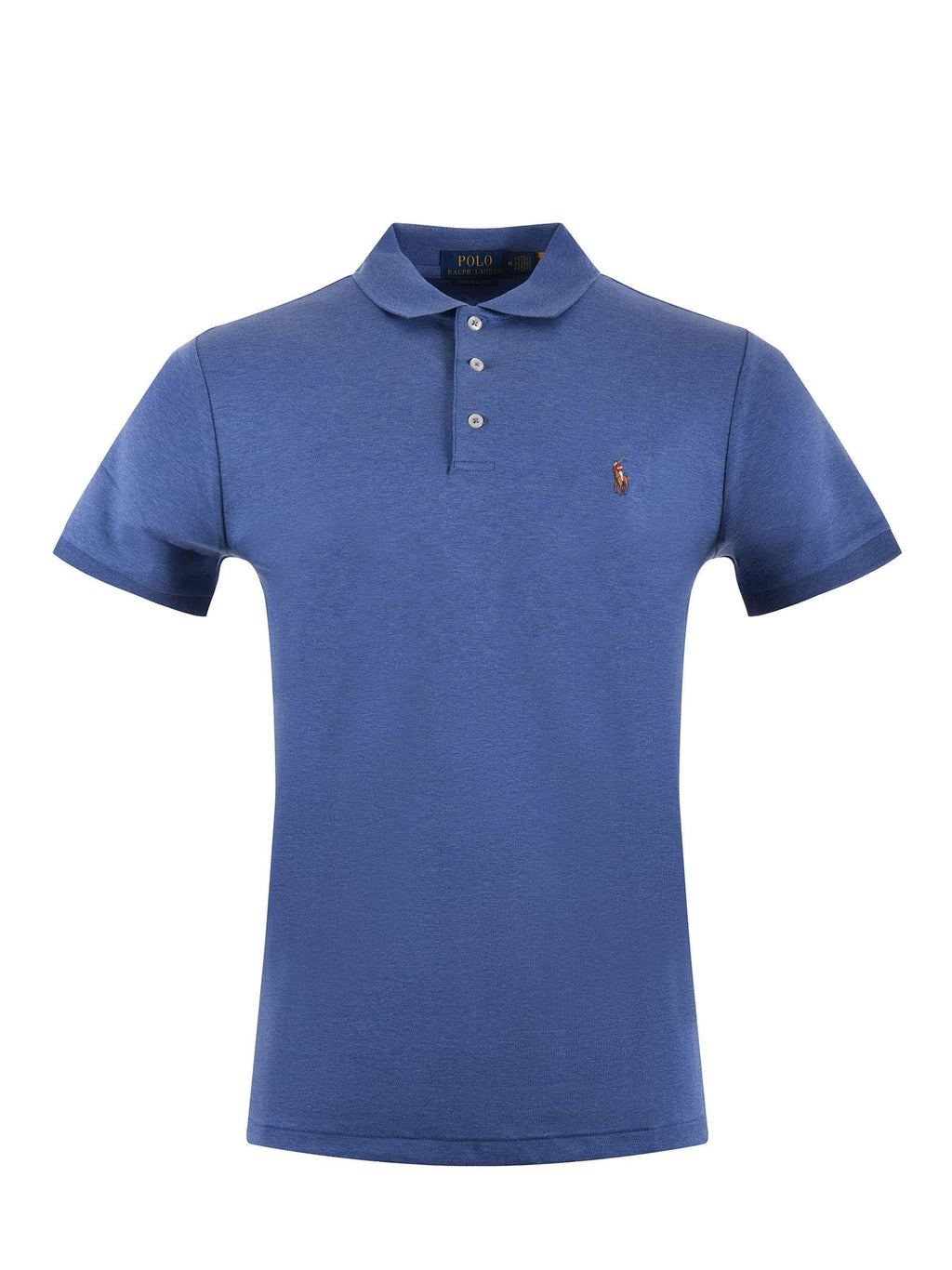 POLO RALPH LAUREN Polo 713130 008 Blue marl