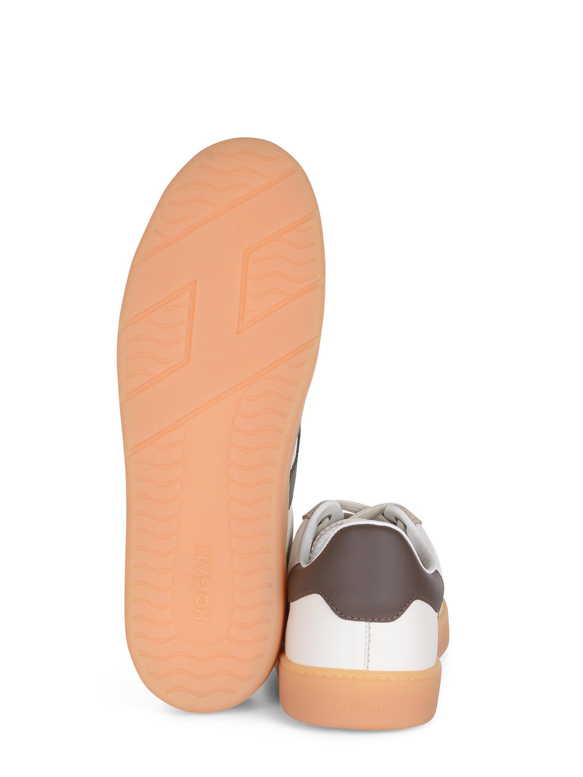 HOGAN Sneakers HXM6470FB60 QDA739M White