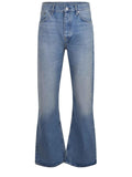 SUNFLOWER Jeans 5117-CLASSIC FLARE NATURAL VINTAGE Blue
