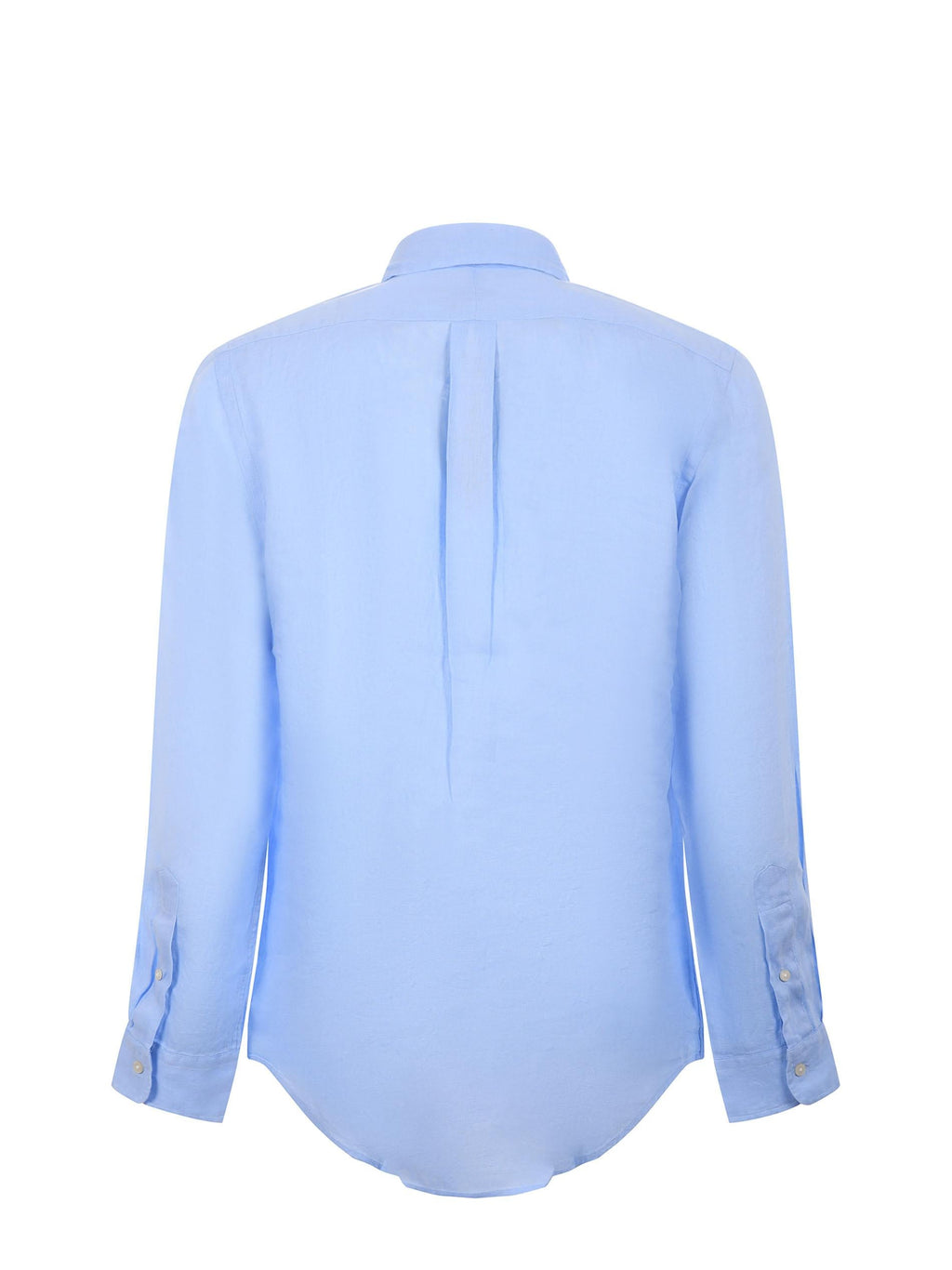 POLO RALPH LAUREN Shirts 966294 008 Light Blue