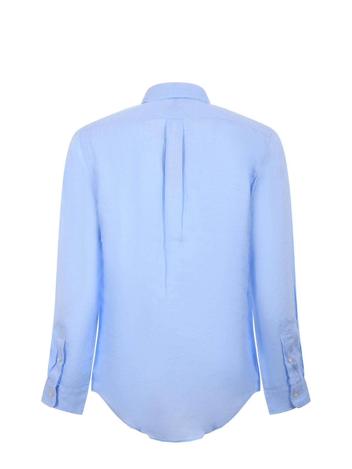 POLO RALPH LAUREN Shirts 966294 008 Light Blue