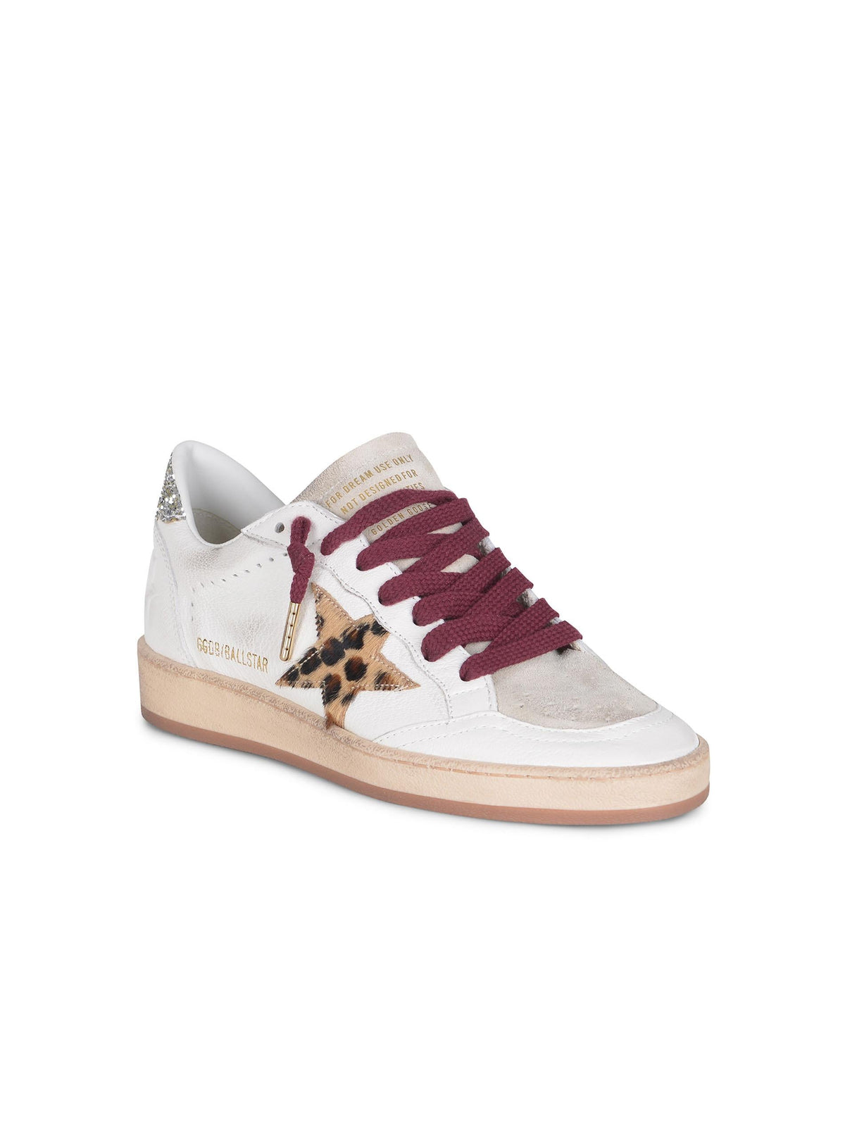 GOLDEN GOOSE Sneakers GWF00117 F008068-12382 White