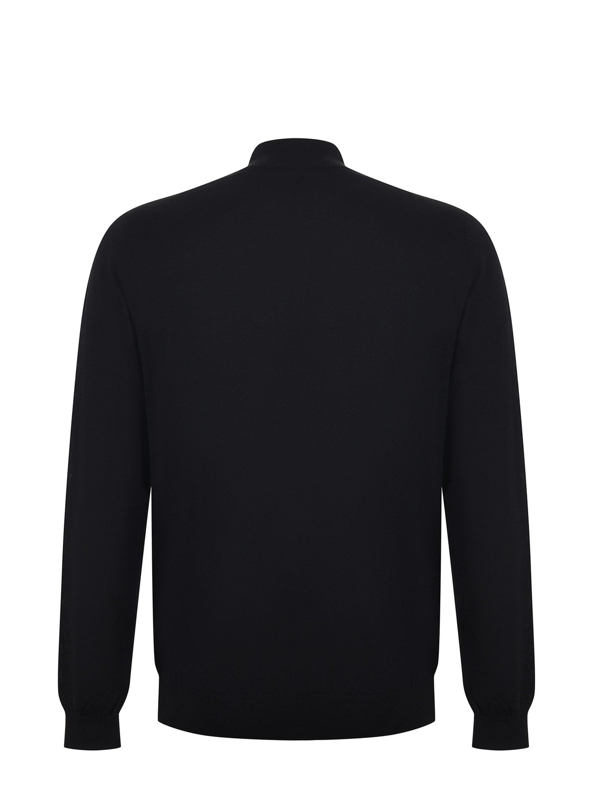 UNGARO Sweaters U0233 M5184-80 Black