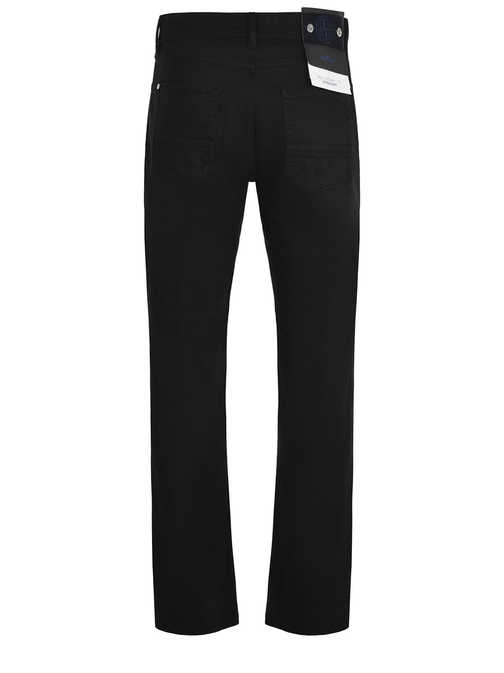 STONE ISLAND Jeans J100005 S00J5-V0029 Black