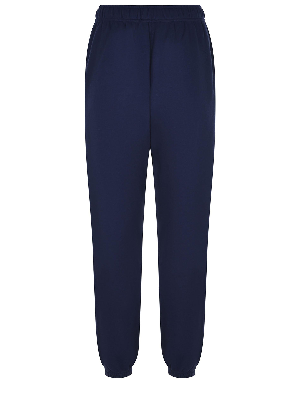 POLO RALPH LAUREN Trousers 211971694 003 Navy blue