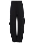 GOLDEN GOOSE Trousers GMP01831 P001457-90100 Black