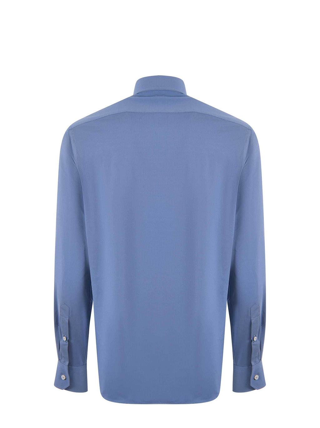 XACUS Shirts ACT320 11460-046 Blue