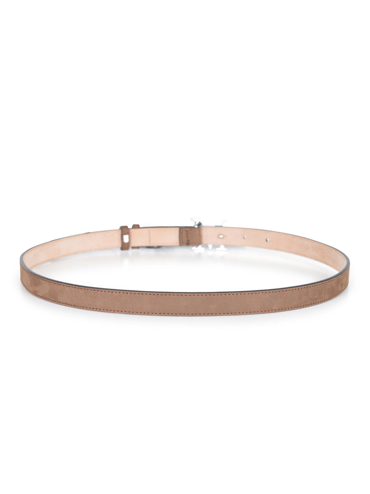 MAX MARA Belts 2524506021600 174-002 Nocciola