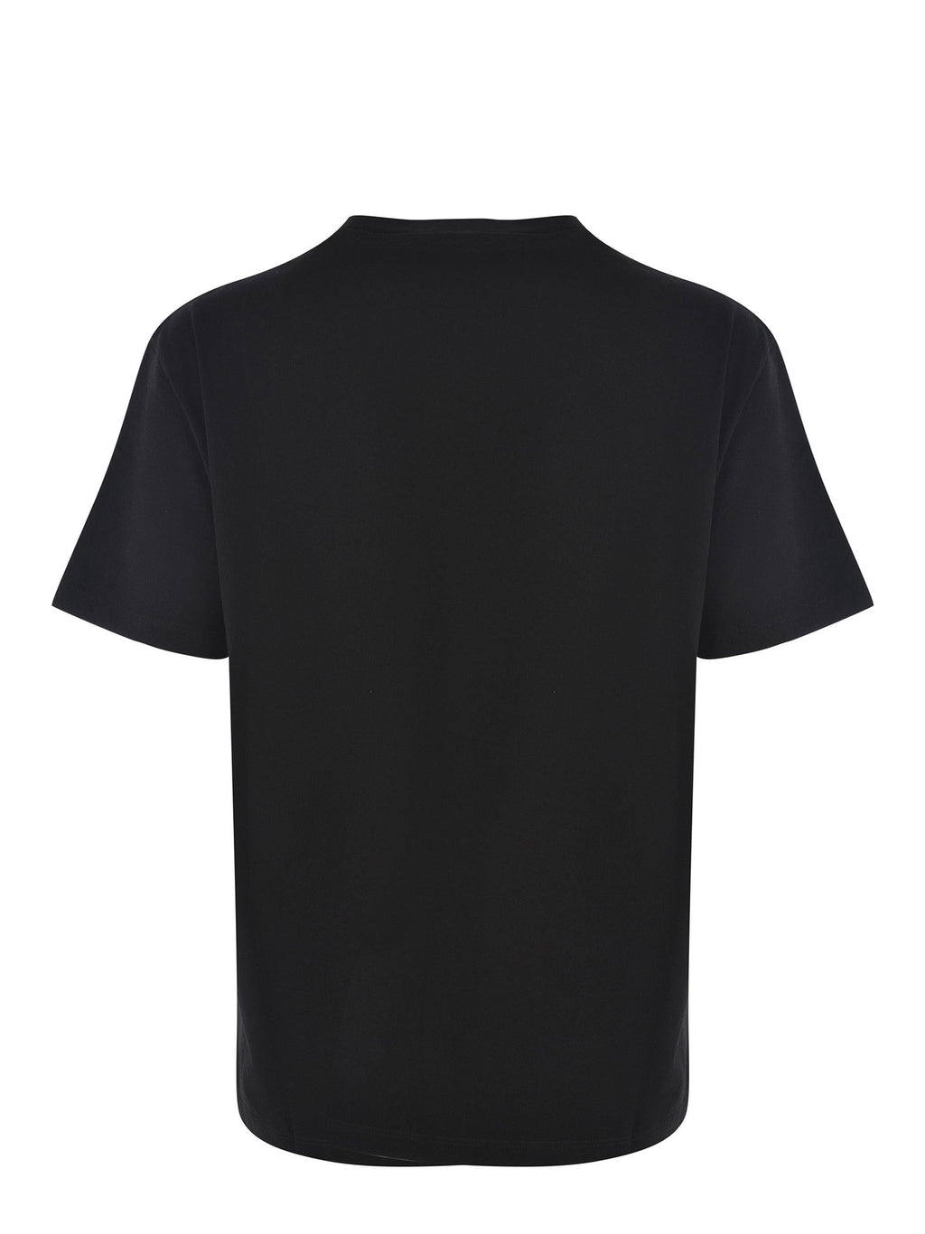GOLDEN GOOSE T-shirt GWP01220 P000593-90100 Black