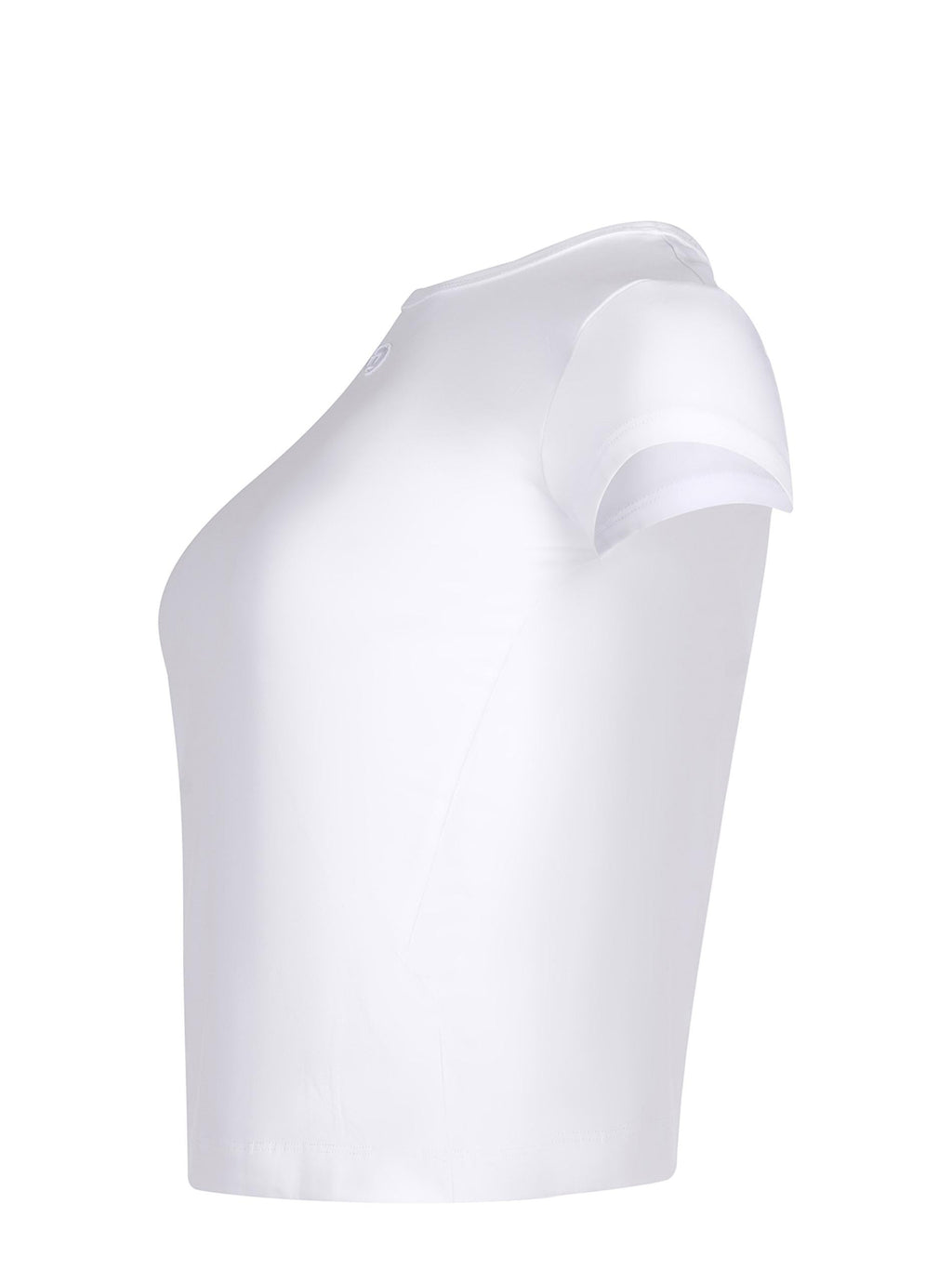 DIESEL Tank Tops A19912 0AFAA-100 White