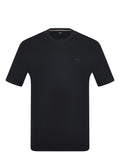 BOSS T-shirt 50546404 10275788-001 Black
