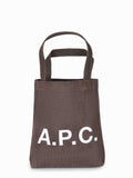 A.P.C. Bags COHLX-M67048 CAE Dark brown