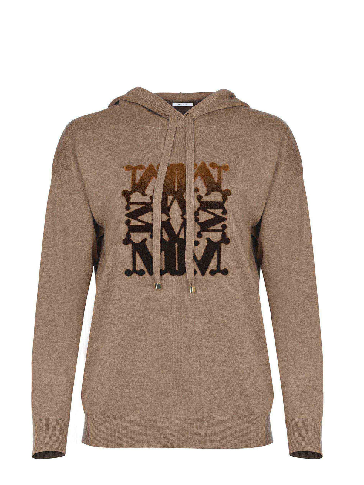 MAX MARA Knitwear 2521366222600 022-013 Cappuccino