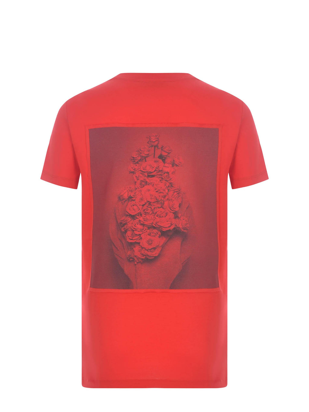 MAX MARA Knitwear 19461519600 034-009 Red