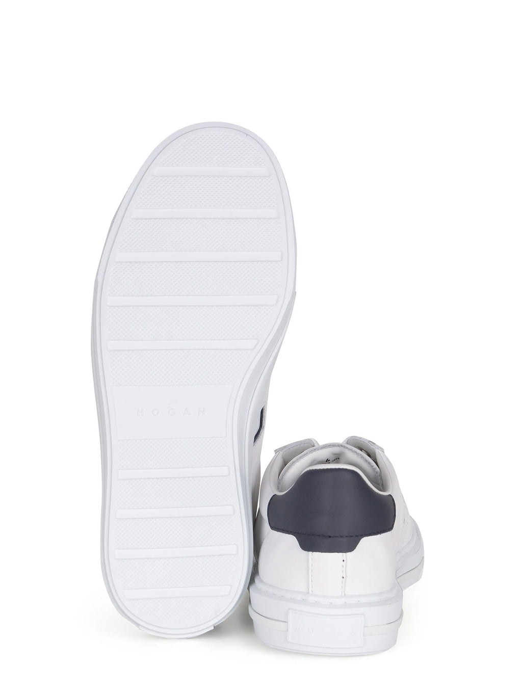 HOGAN Sneakers HXM6910FU10 0ZL3014 White