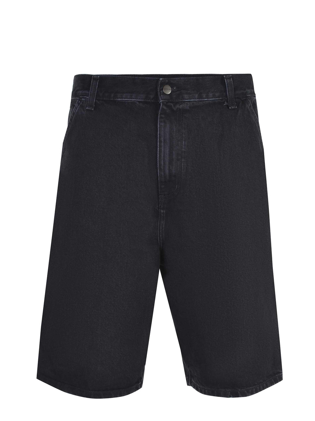 CARHARTT Shorts I032026 89-06 Black