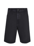 CARHARTT Shorts I032026 89-06 Black