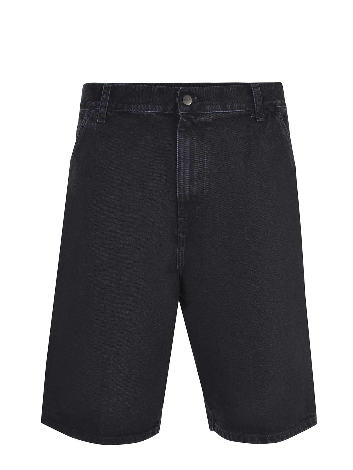 CARHARTT Shorts I032026 89-06 Black