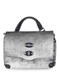 ZANELLATO Bags 068090-226-BABY Z0199 Silver