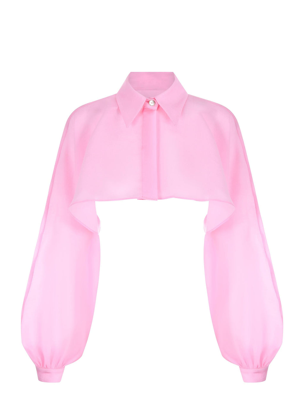 RELISH Shrug 8447003 PINK