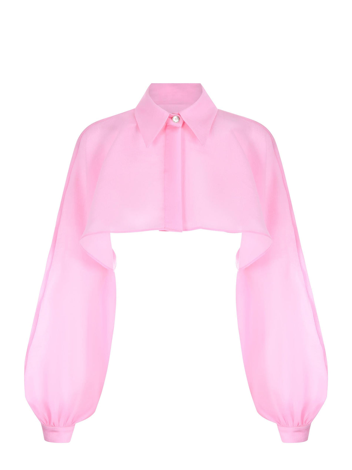 RELISH Shrug 8447003 PINK