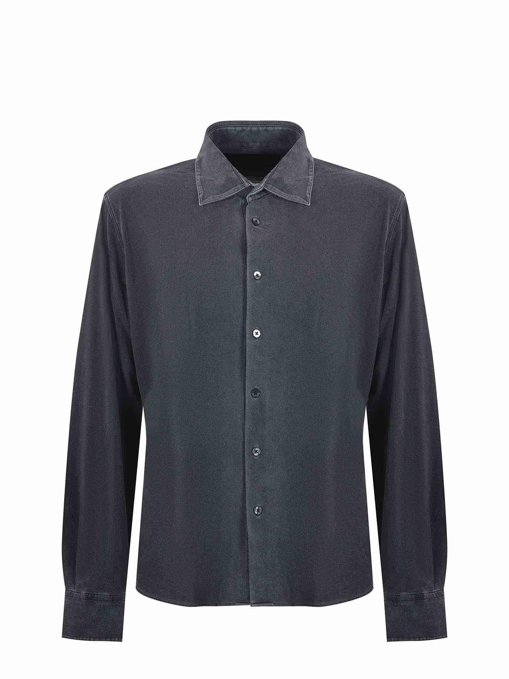 RRD Shirts 26256 10 Anthracite